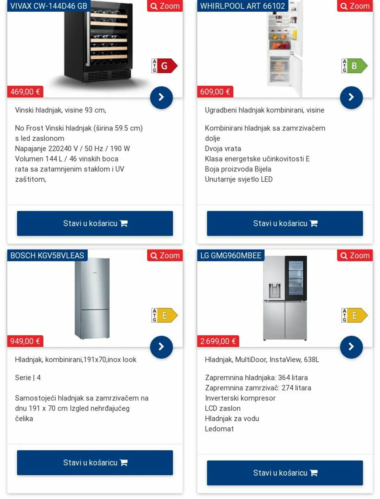 Katalog Elipso od 2. rujna do 8. rujna 2024. - Pregled Stranica 24