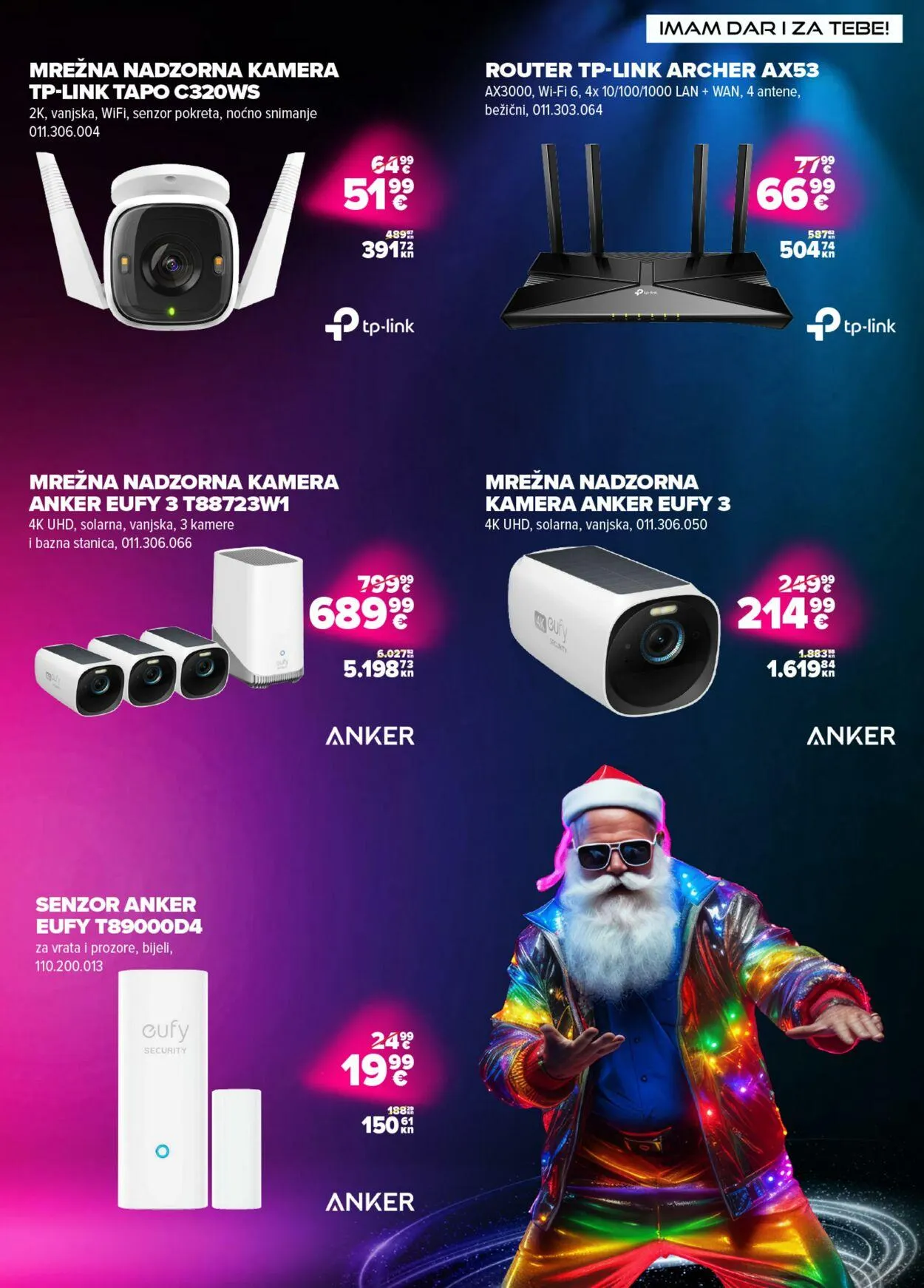 Katalog Links - Božić od 11. prosinca do 31. siječnja 2031. - Pregled Stranica 9