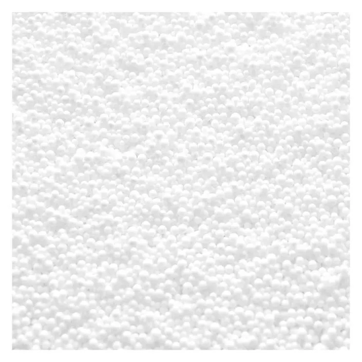 THERALINE rezervni dio punilo za jastuk za trudnicu 9,5l white