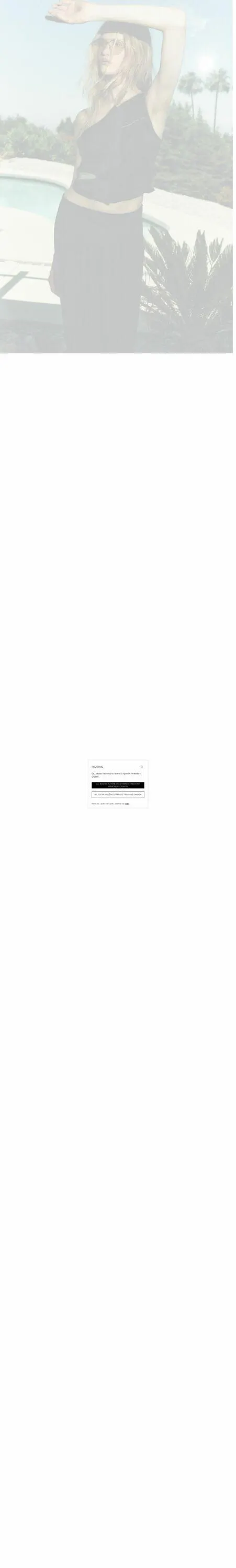 Katalog Zara od 29. srpnja do 7. kolovoza 2024. - Pregled Stranica 94