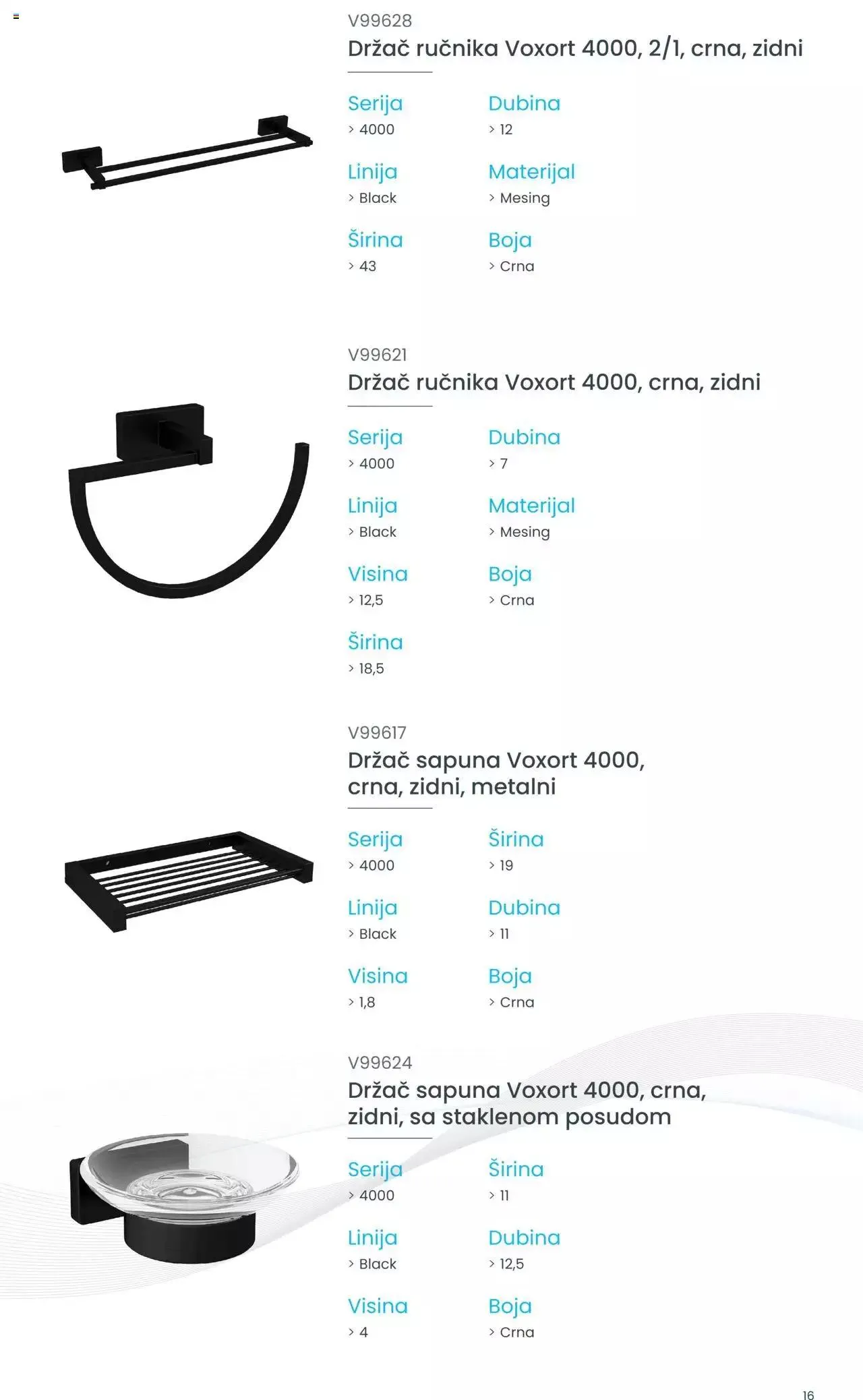 Katalog Galanterija 2023 Fero-term od 13. ožujka do 31. prosinca 2023. - Pregled Stranica 19