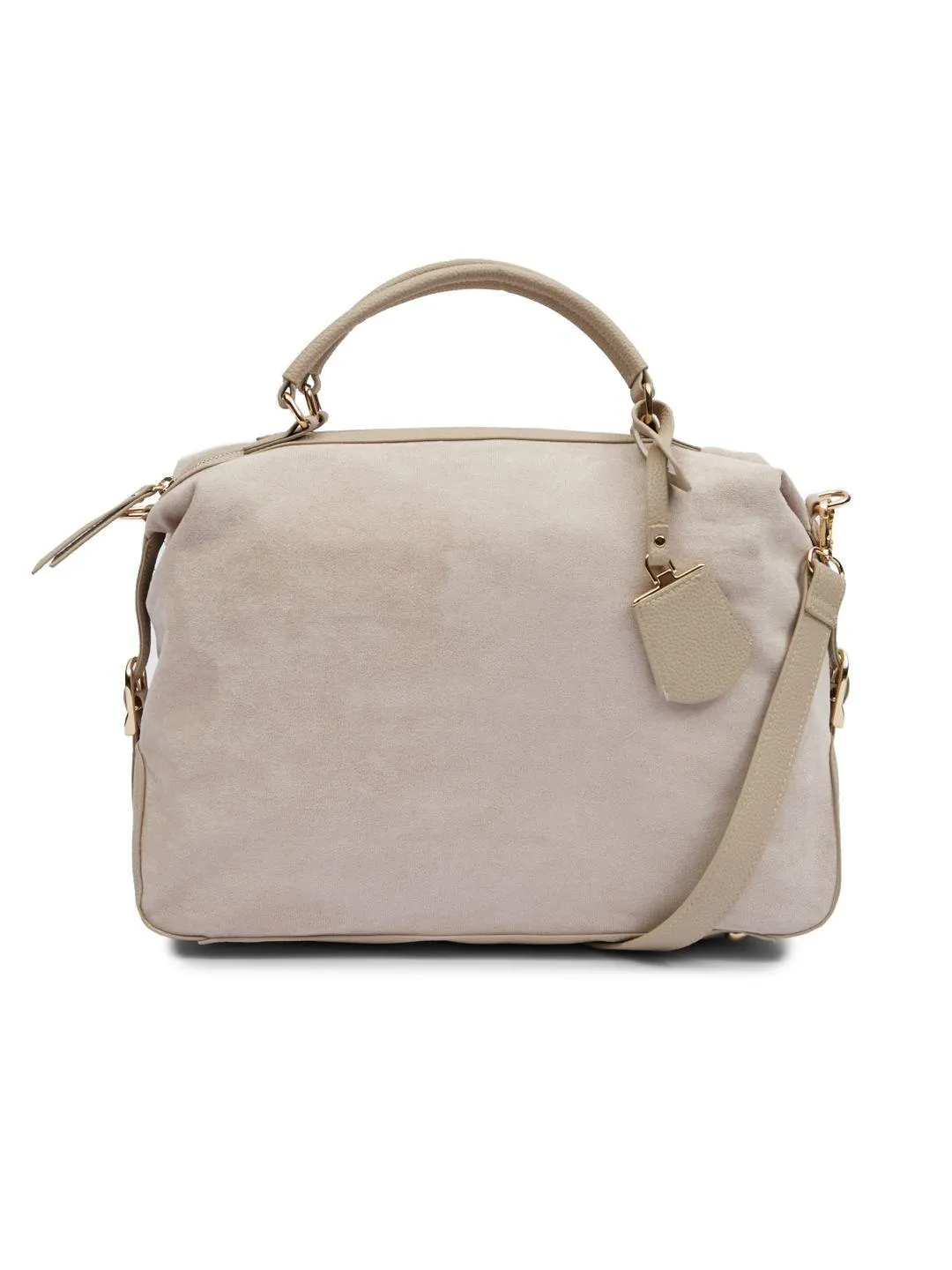 Světle hnědá dámská kabelka ORSAY