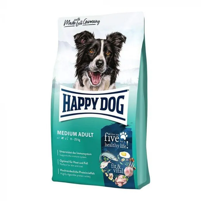 Happy Dog Supreme Adult Medium