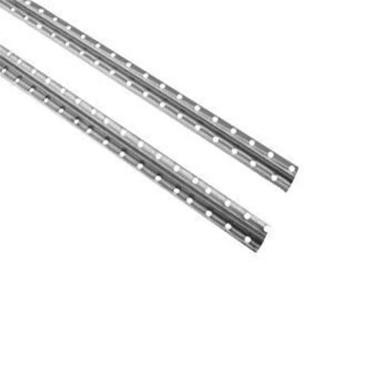 BAD šina 6mm, za žbuku 2,75 m