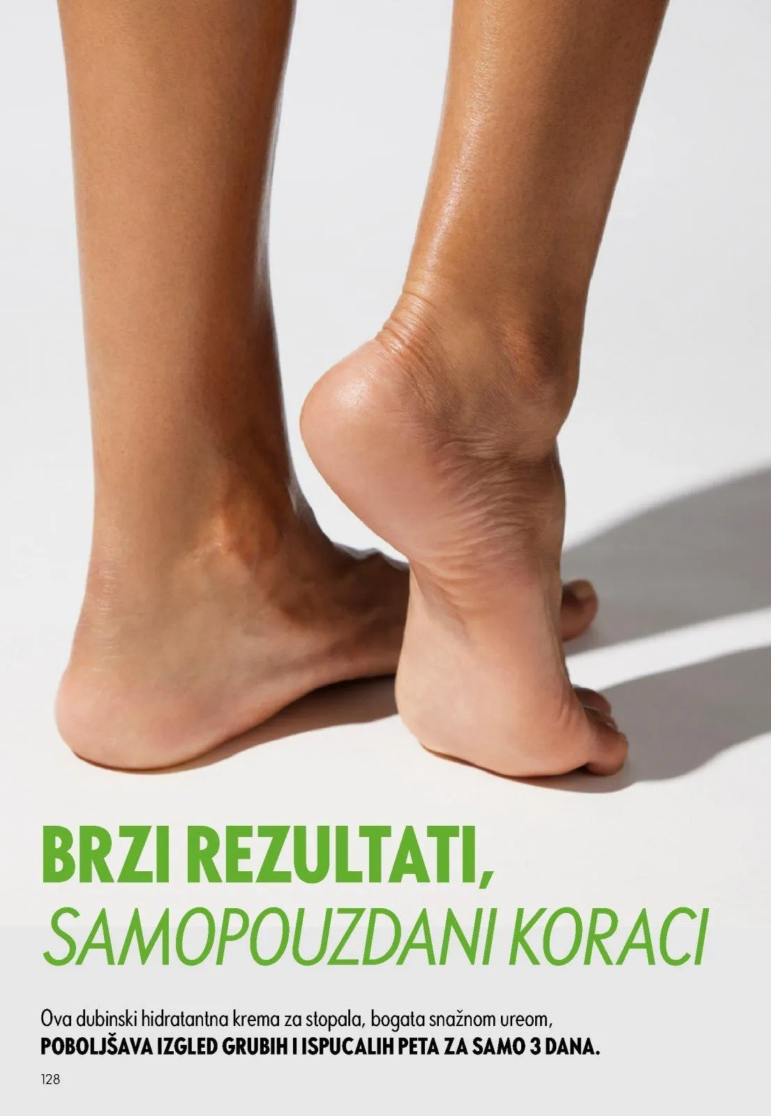 Katalog Oriflame katalog do 02.06.2026 od 13. svibnja do 2. lipnja 2026. - Pregled Stranica 128