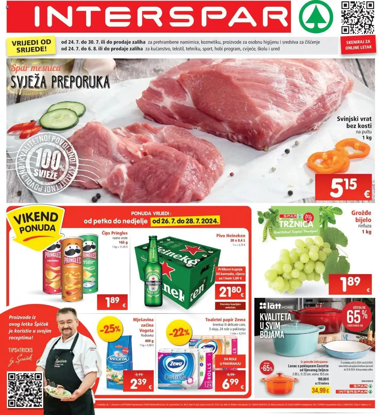 Katalog Interspar - 0