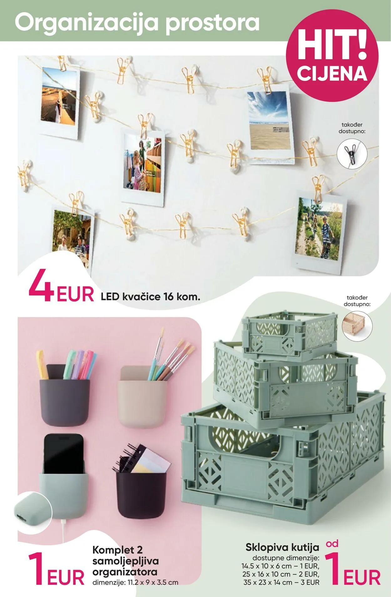 Katalog Pepco od 8. kolovoza do 14. kolovoza 2024. - Pregled Stranica 13