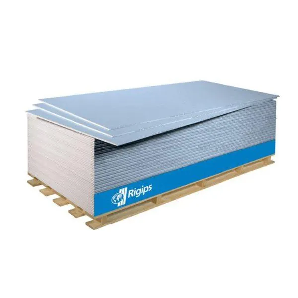 Gipsana ploča BA13 12,5x2000x1250