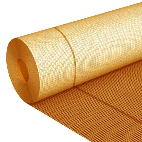 Mrežica fasadna Profinet Premium 160 50 m2/rola