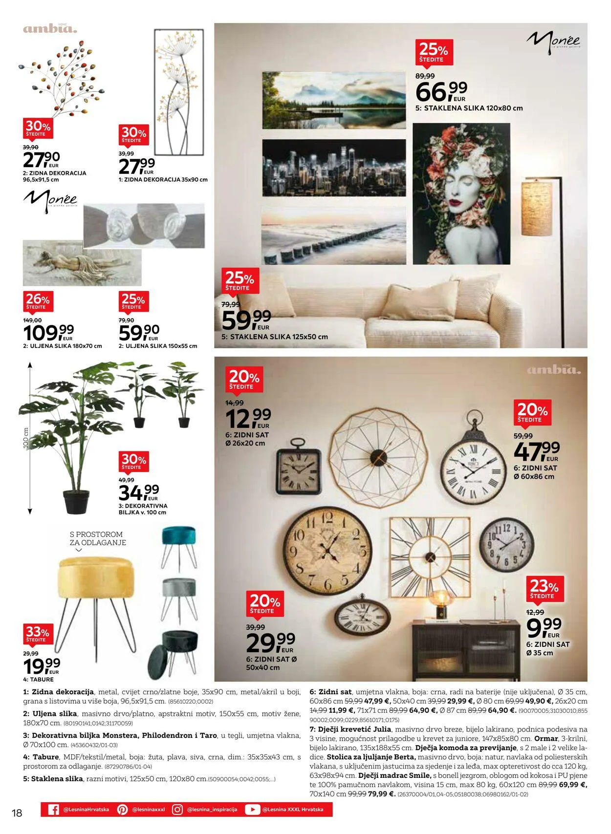 Katalog Lesnina od 30. siječnja do 22. veljače 2024. - Pregled Stranica 6