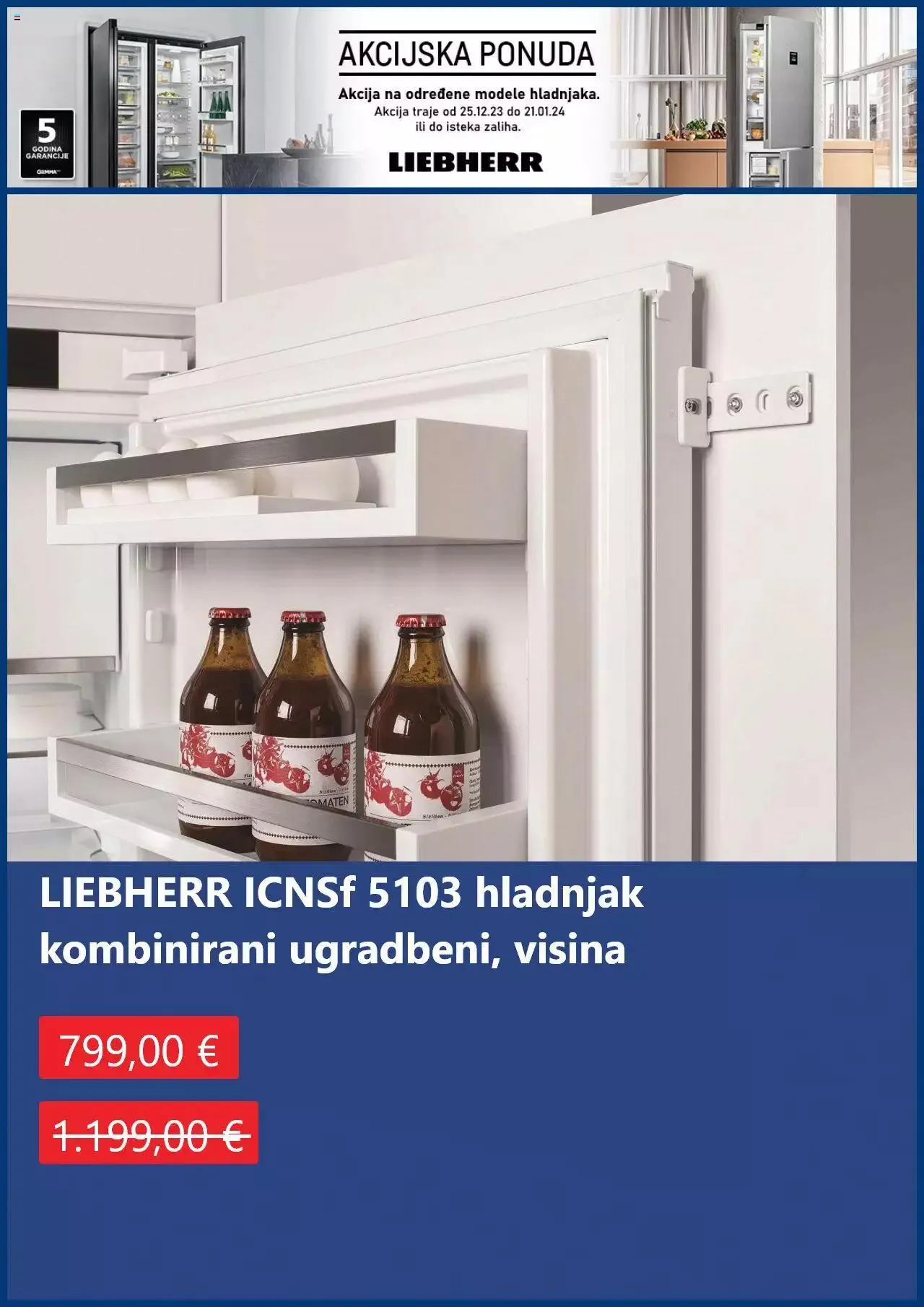 Katalog Katalog Elipso od 2. siječnja do 21. siječnja 2024. - Pregled Stranica 5