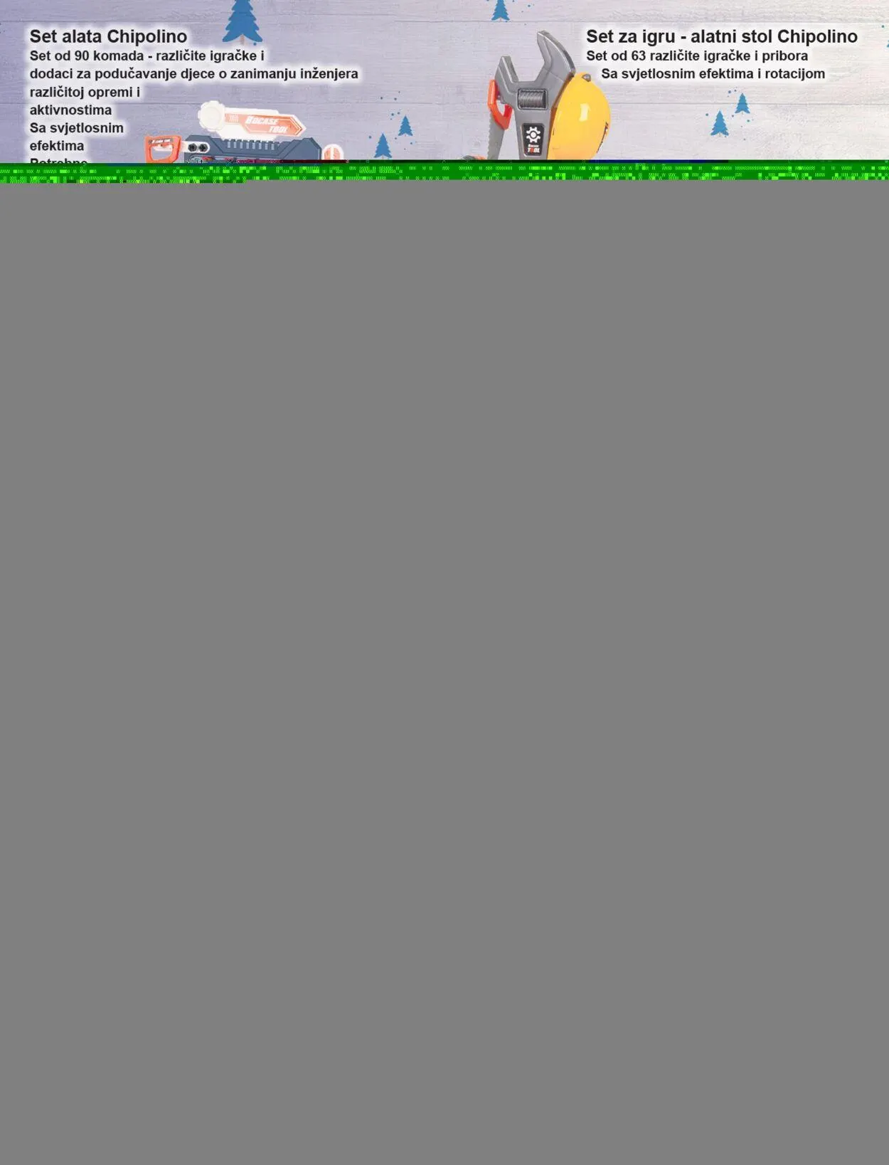 Katalog KTC od 9. prosinca do 23. prosinca 2025. - Pregled Stranica 13