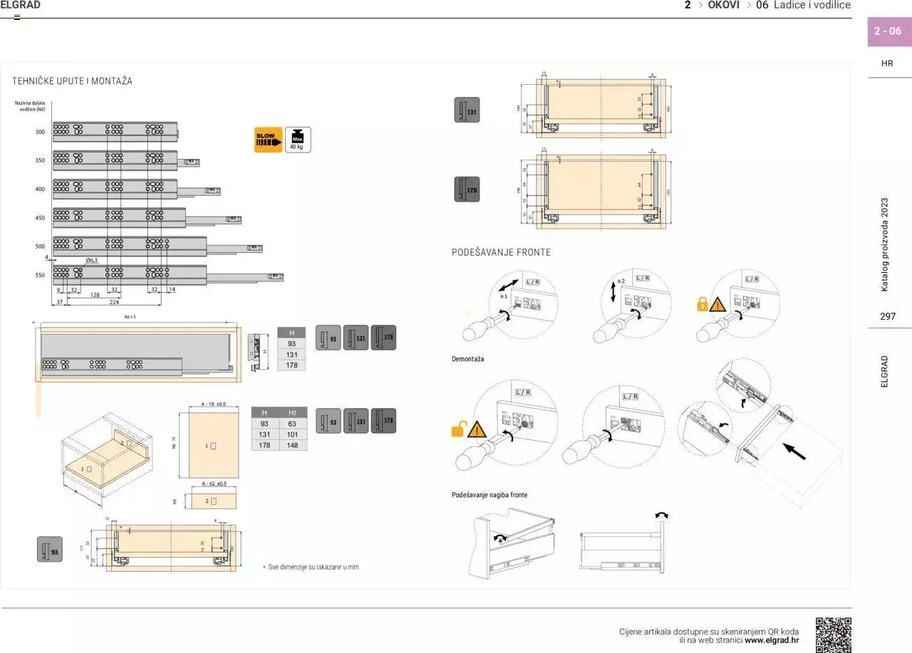 Katalog Katalog Elgrad od 1. siječnja do 31. prosinca 2023. - Pregled Stranica 298