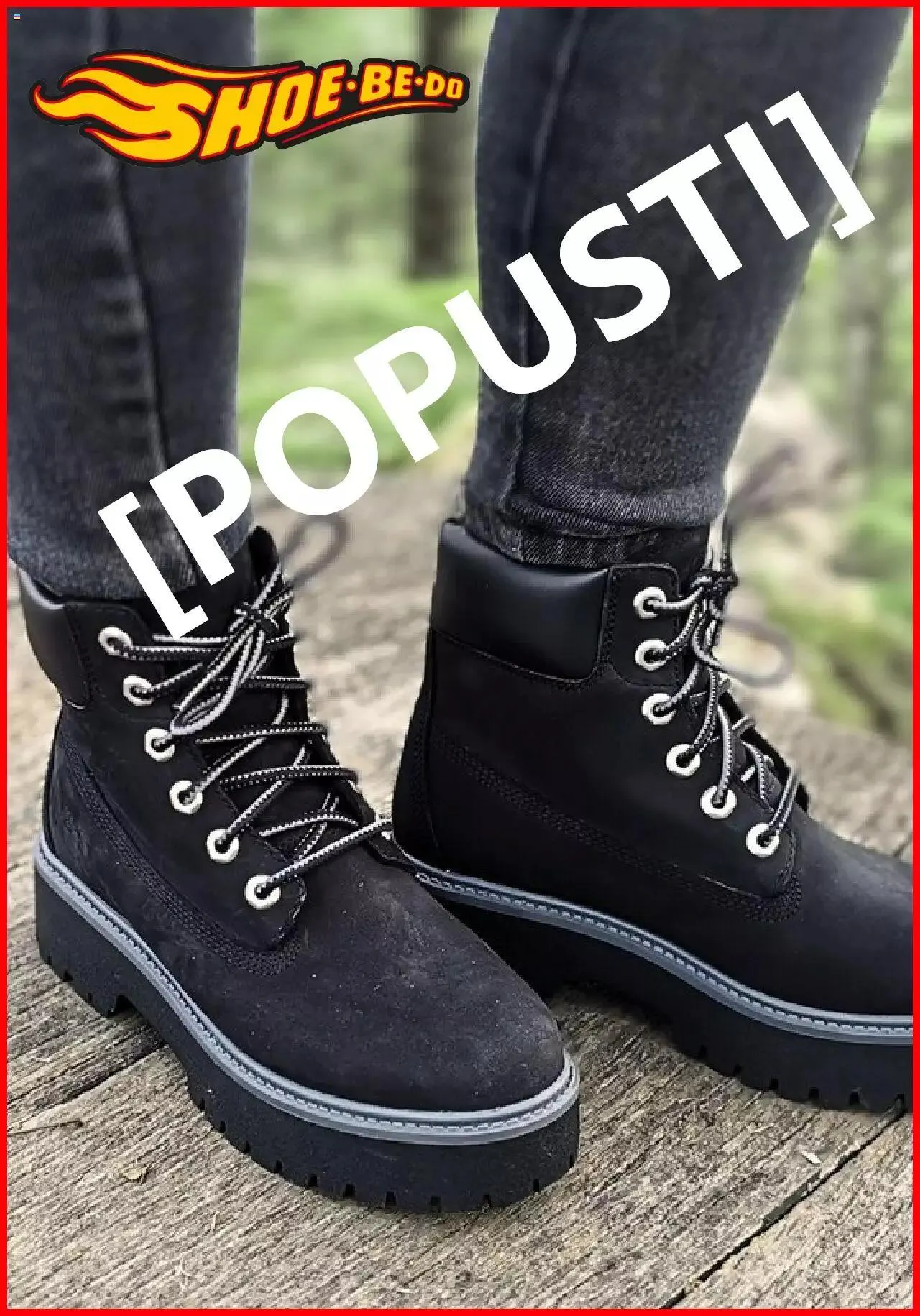 Katalog Katalog Shoebedo od 10. travnja do 24. travnja 2024. - Pregled Stranica