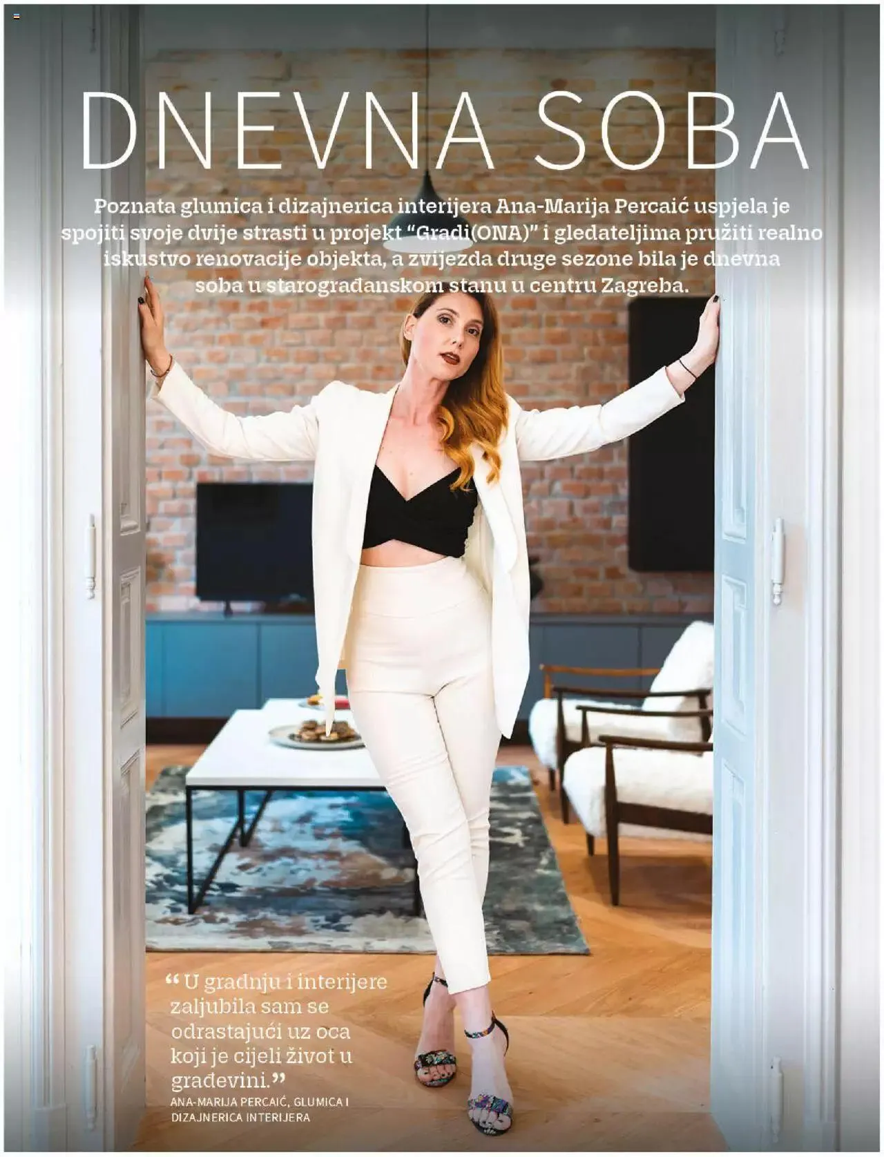 Katalog Katalog interijeri 2023 Prima od 20. veljače do 31. prosinca 2023. - Pregled Stranica 58