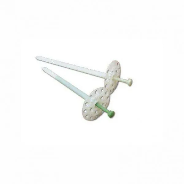 Pričvrsnica plastična Profilabel 10×160 mm 250 kom/pak