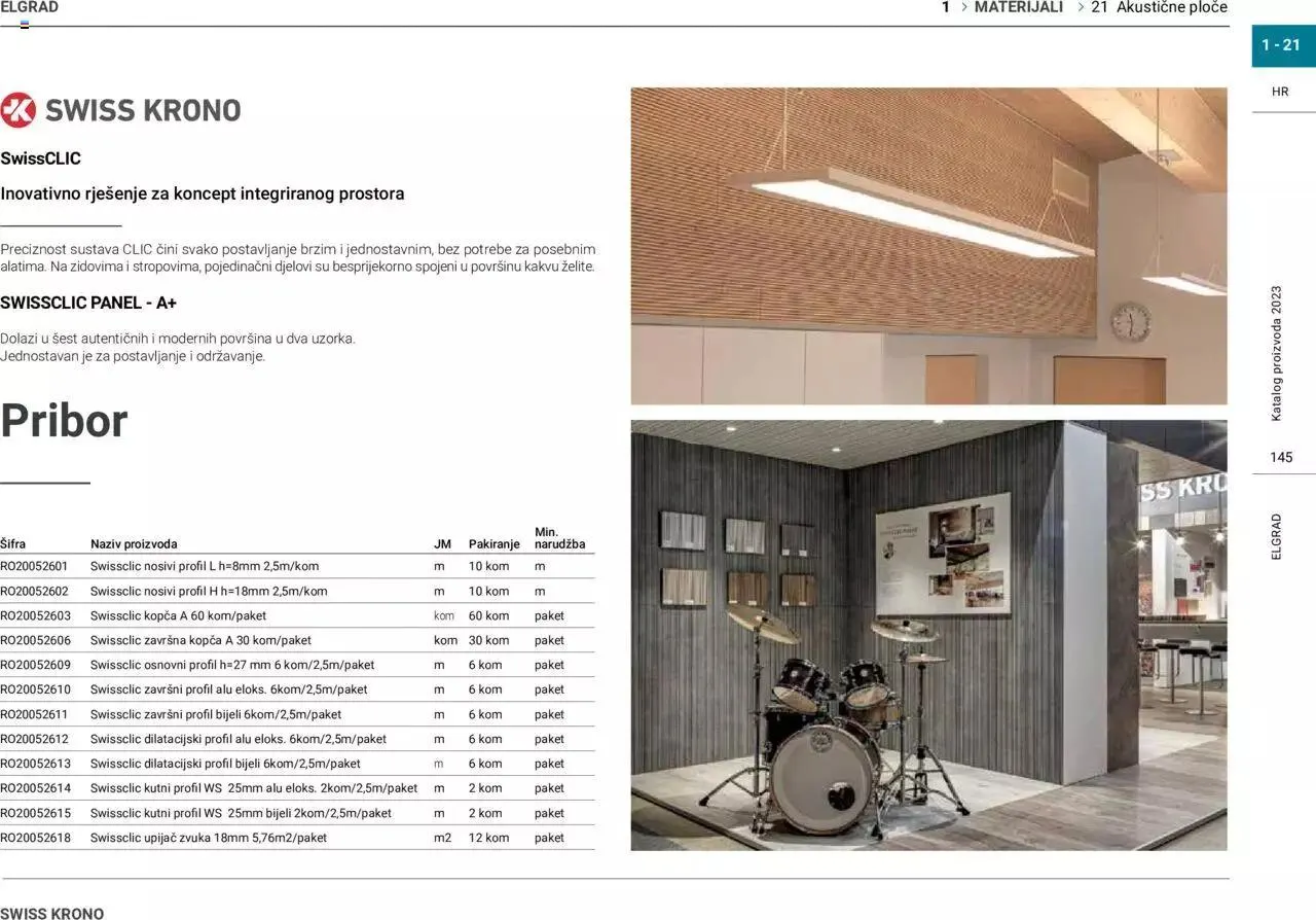 Katalog Katalog Elgrad od 1. siječnja do 31. prosinca 2023. - Pregled Stranica 146