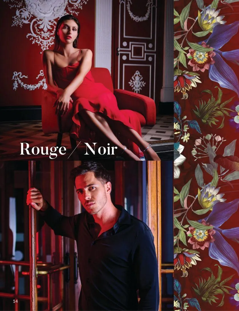 Katalog Avon od 8. prosinca do 22. prosinca 2025. - Pregled Stranica 14