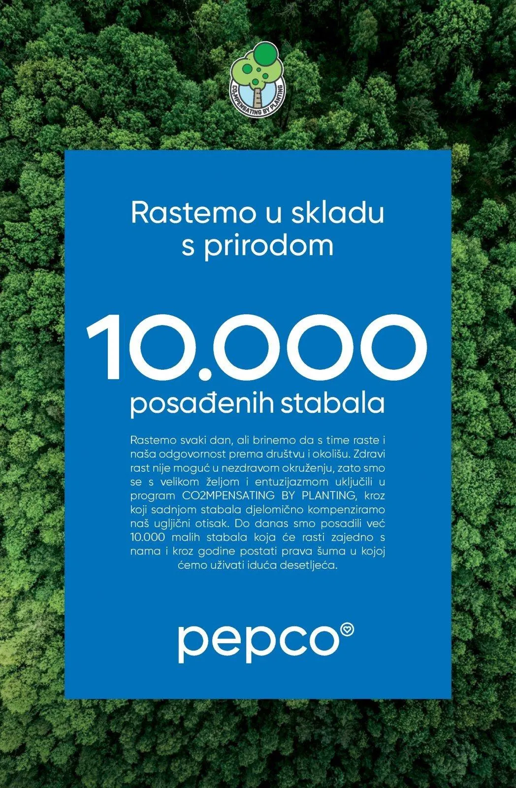 Katalog Pepco katalog do 22.05.2024 od 16. svibnja do 22. svibnja 2024. - Pregled Stranica 9
