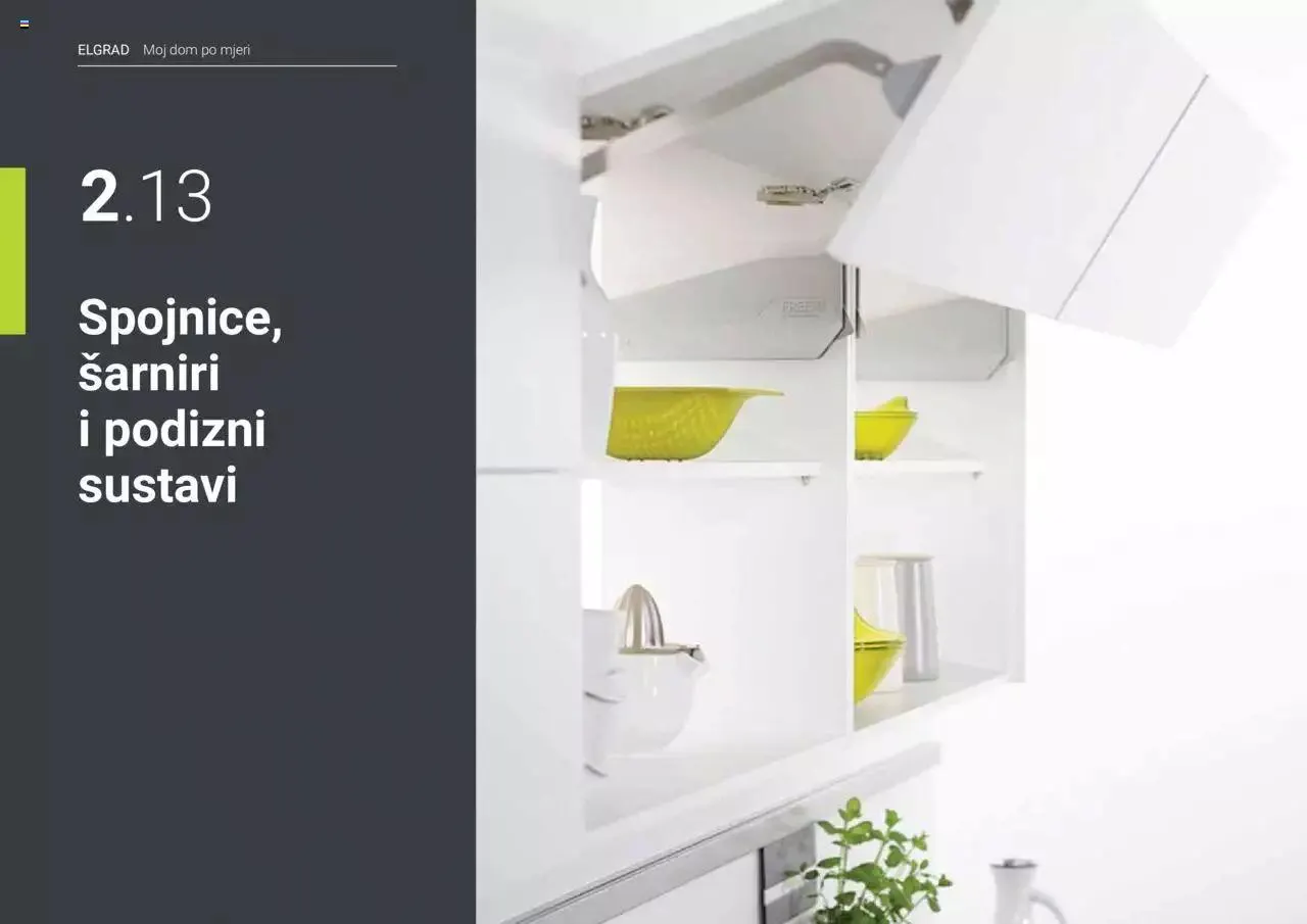 Katalog Katalog Elgrad od 1. siječnja do 31. prosinca 2023. - Pregled Stranica 415