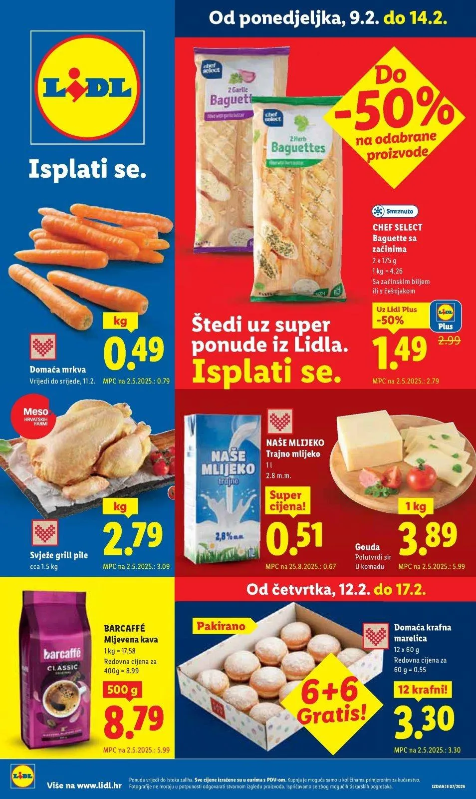 Lidl katalog do 14.02.2026 - 0