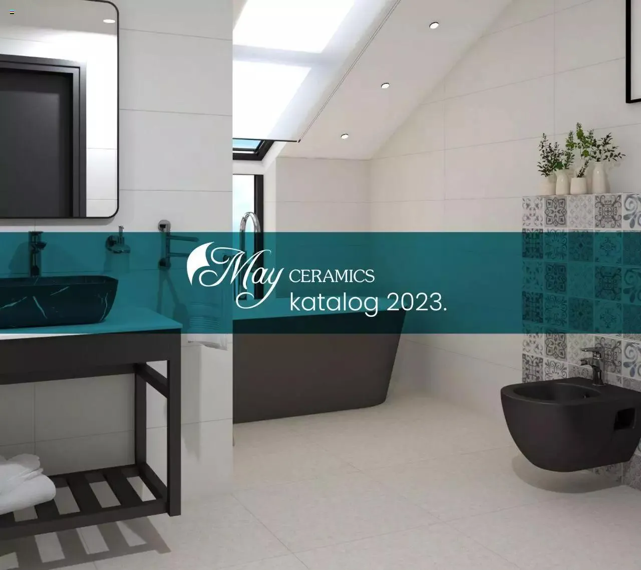 May ceramics katalog 2023 Fero-term - 0