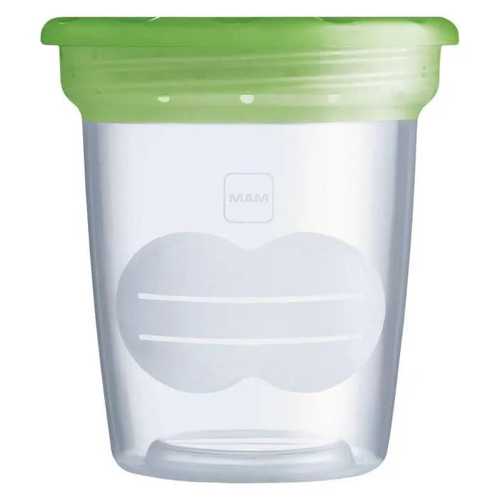 MAM posuda za pospremanje 5 u1