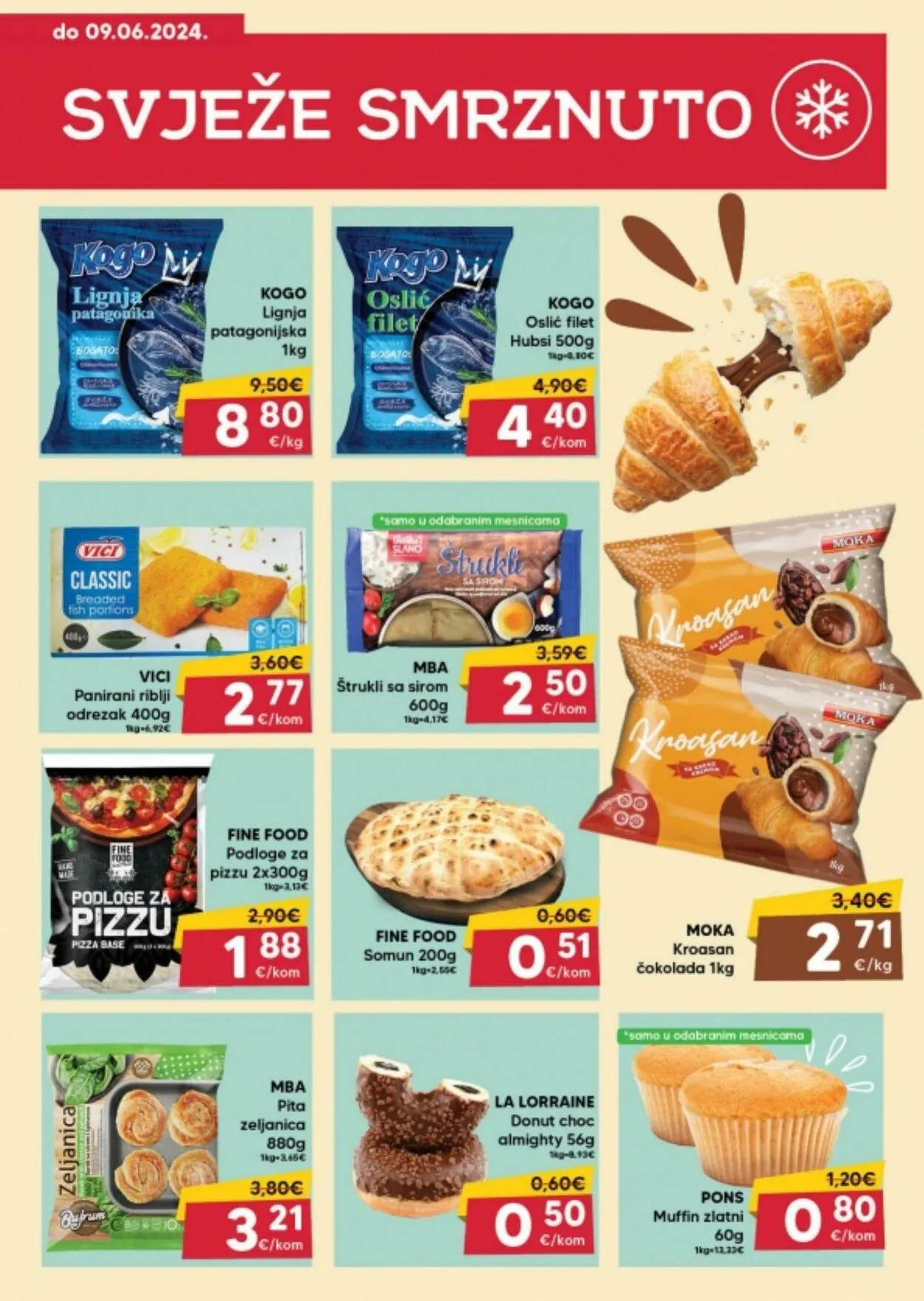 Katalog Pivac od 3. lipnja do 10. lipnja 2024. - Pregled Stranica 10
