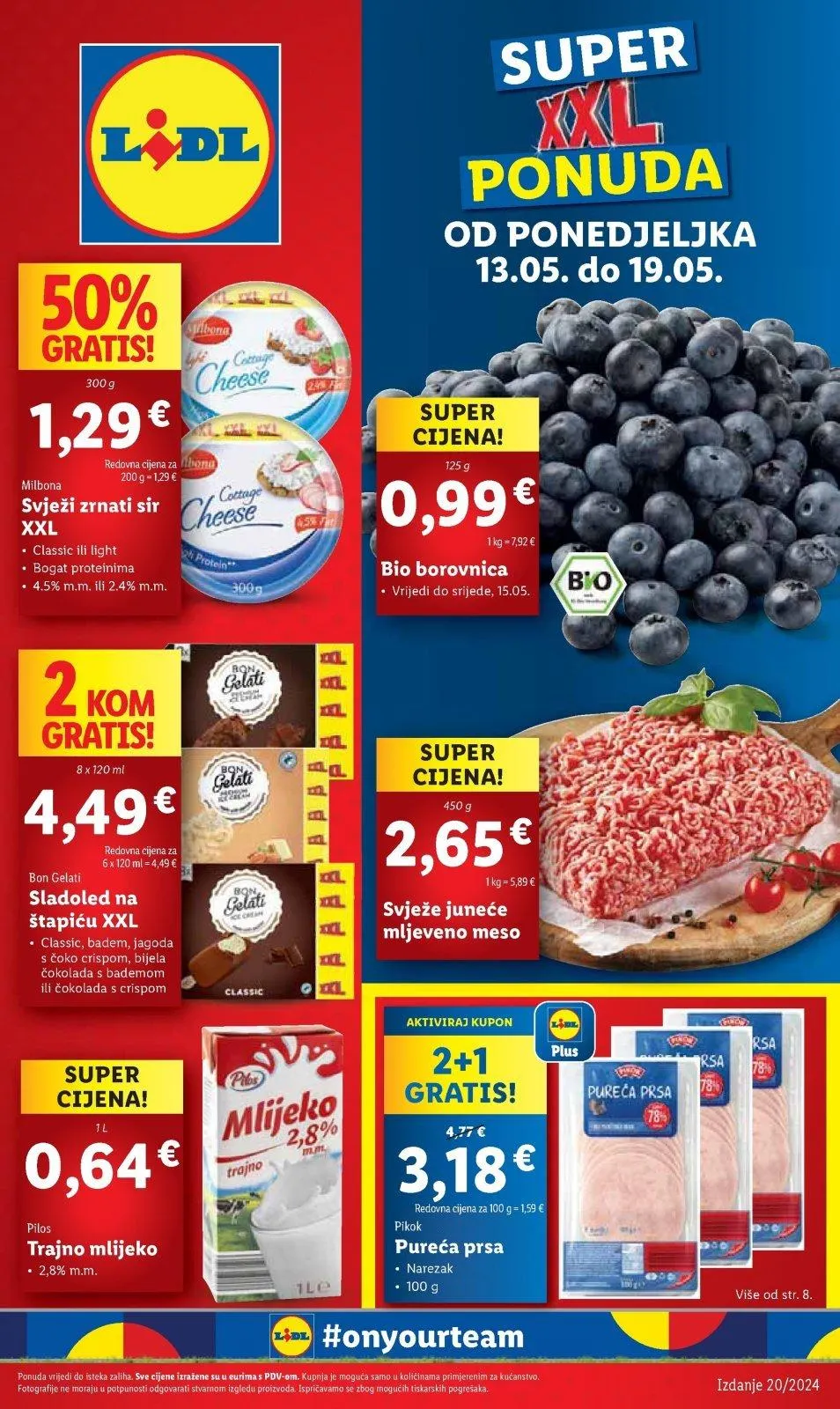 Lidl katalog do 19.05.2024 - 0