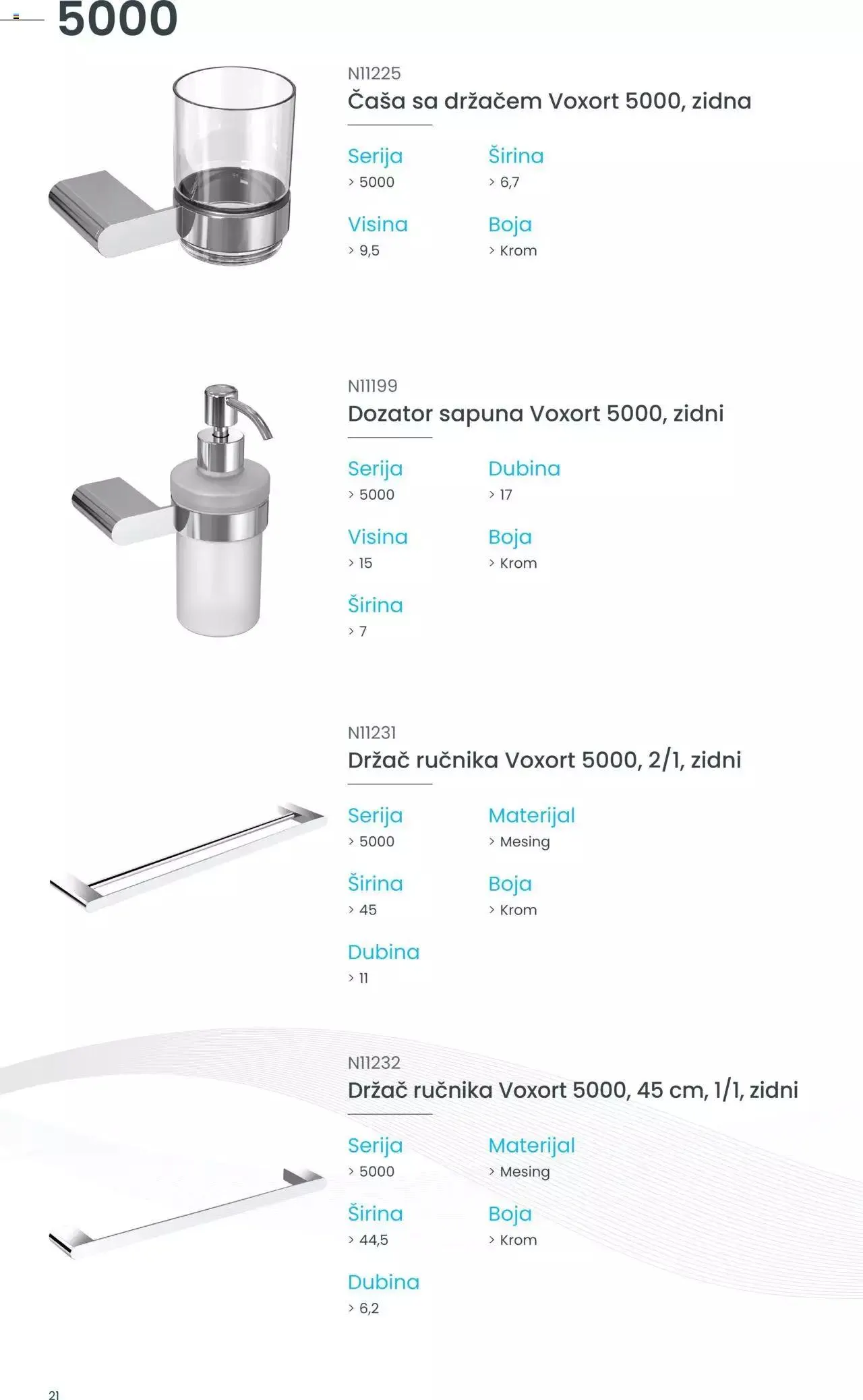 Katalog Galanterija 2023 Fero-term od 13. ožujka do 31. prosinca 2023. - Pregled Stranica 24