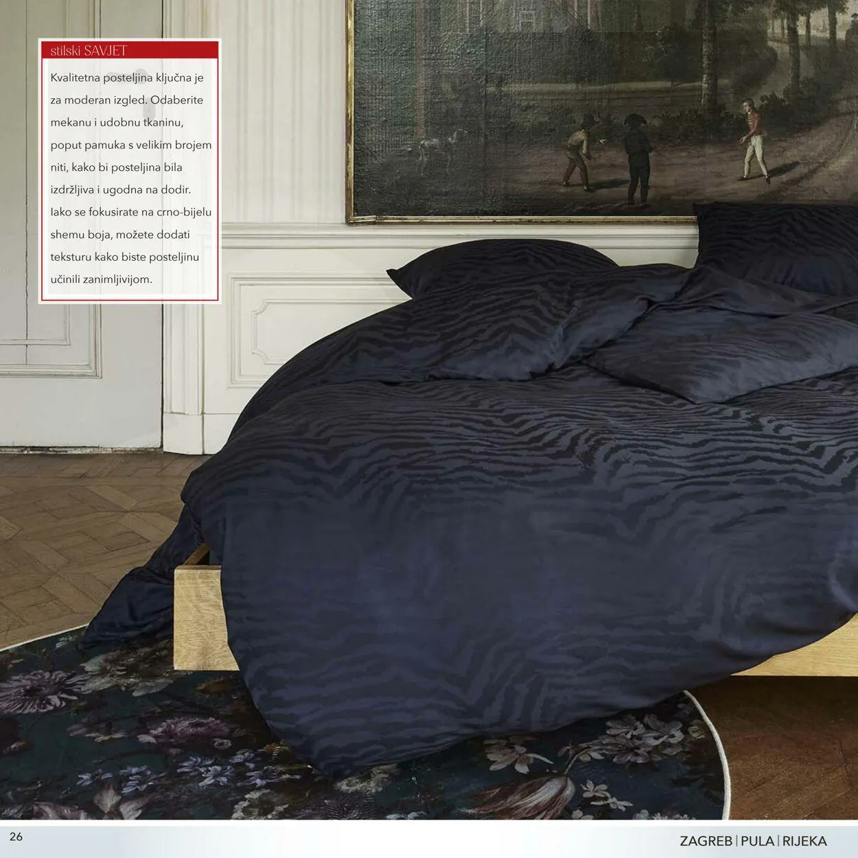 Katalog Harvey Norman od 1. listopada do 29. veljače 2024. - Pregled Stranica 26