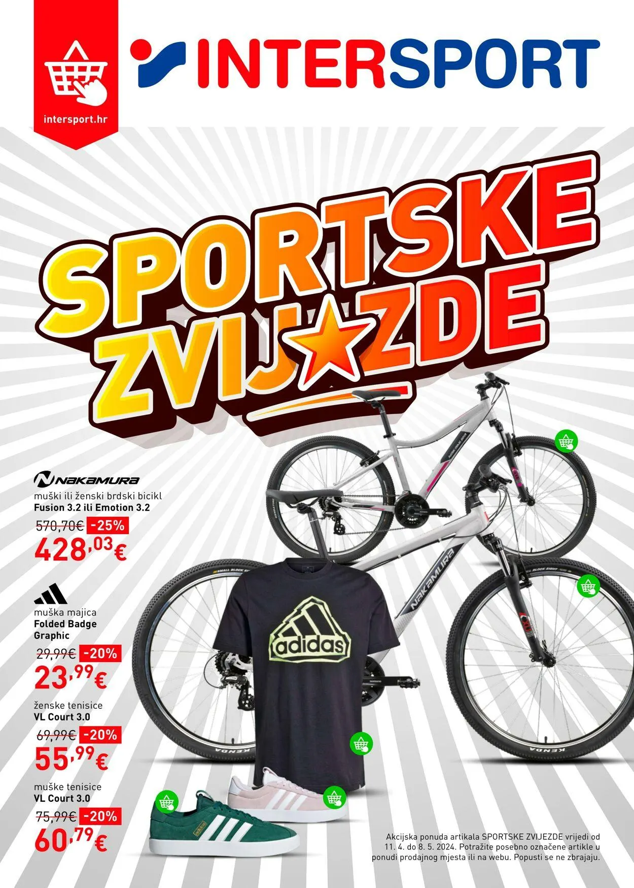 Intersport - 1