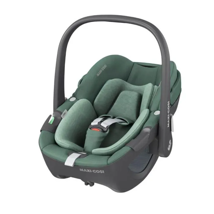 Maxi-Cosi Pebble 360 autosjedalica, i-Size 40-83 cm, rotirajuća 360°, grupa 0+ (0-13 kg)