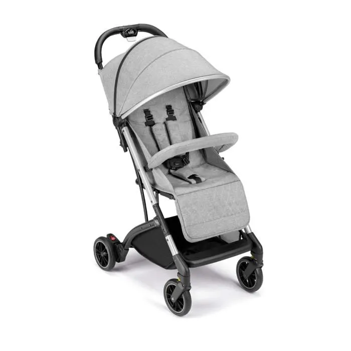 Cam kišobran kolica Compass lagana sklopiva kolica 0-22 kg