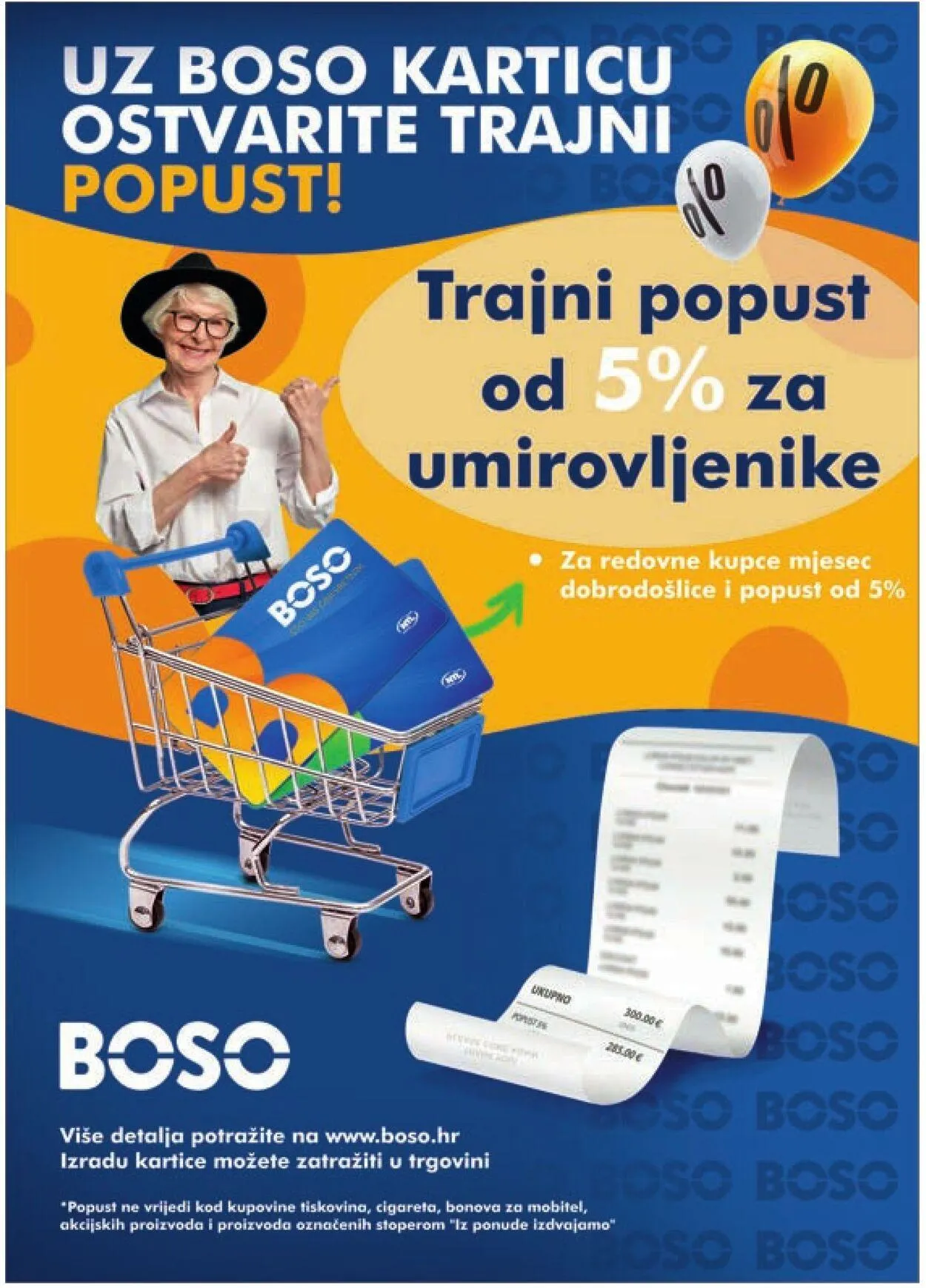 Katalog Boso od 18. prosinca do 31. prosinca 2025. - Pregled Stranica 18