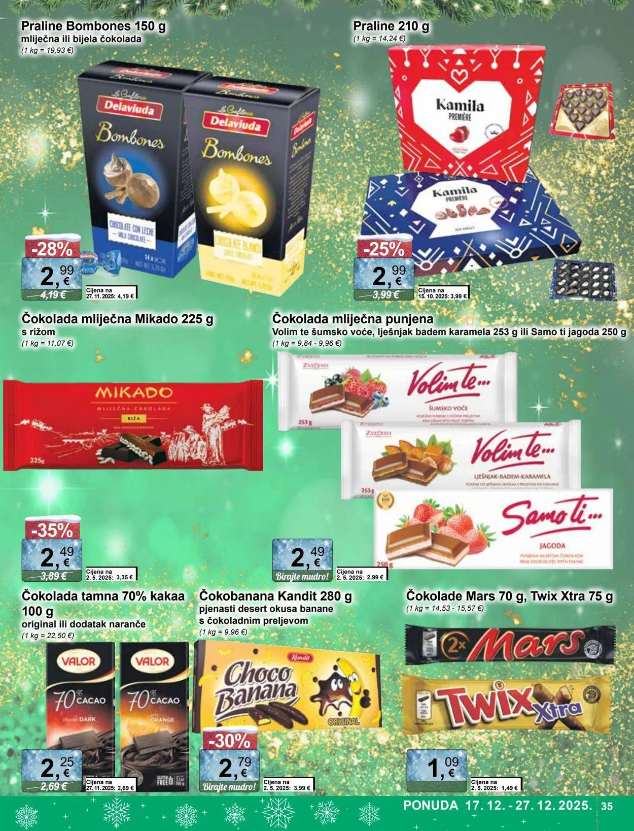 Katalog KTC od 16. prosinca do 30. prosinca 2025. - Pregled Stranica 35
