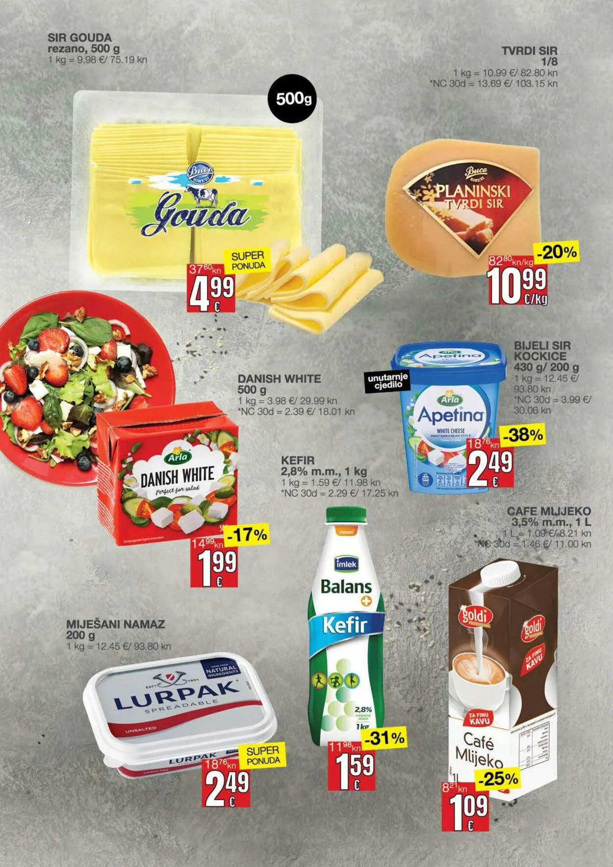 Katalog Stanić od 28. rujna do 11. listopada 2023. - Pregled Stranica 7