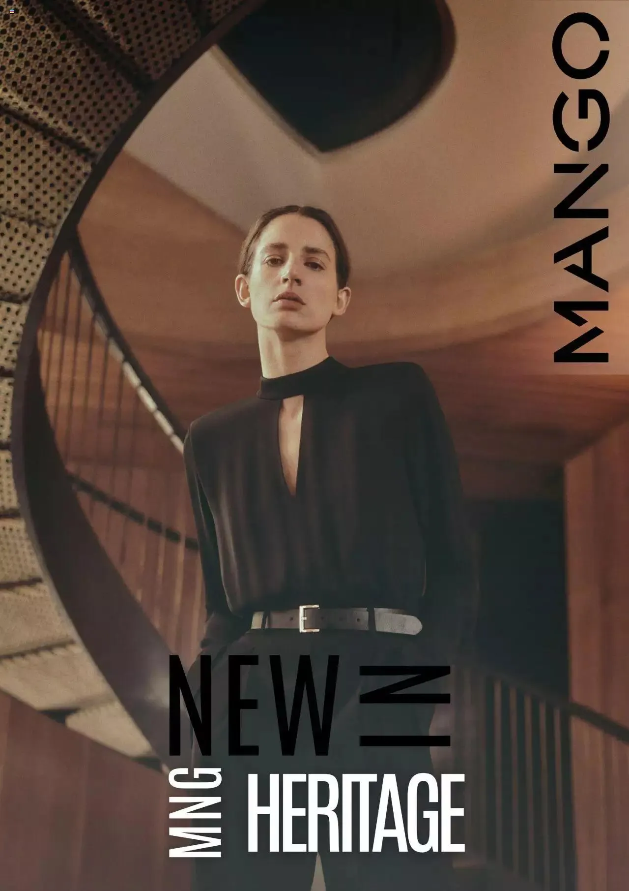 Katalog Katalog Mango od 1. veljače do 29. veljače 2024. - Pregled Stranica 