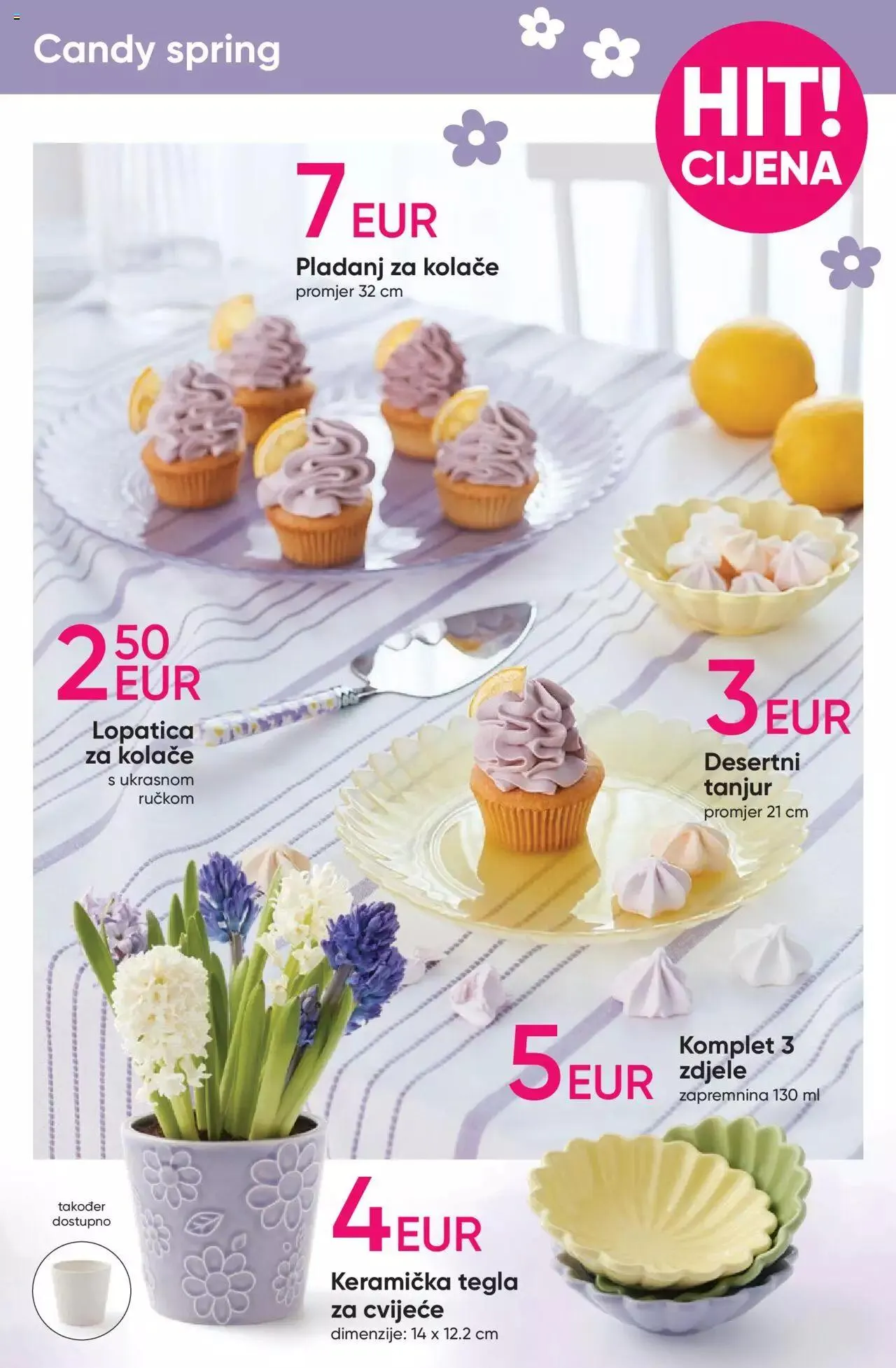 Katalog Katalog Pepco od 29. veljače do 13. ožujka 2024. - Pregled Stranica 7