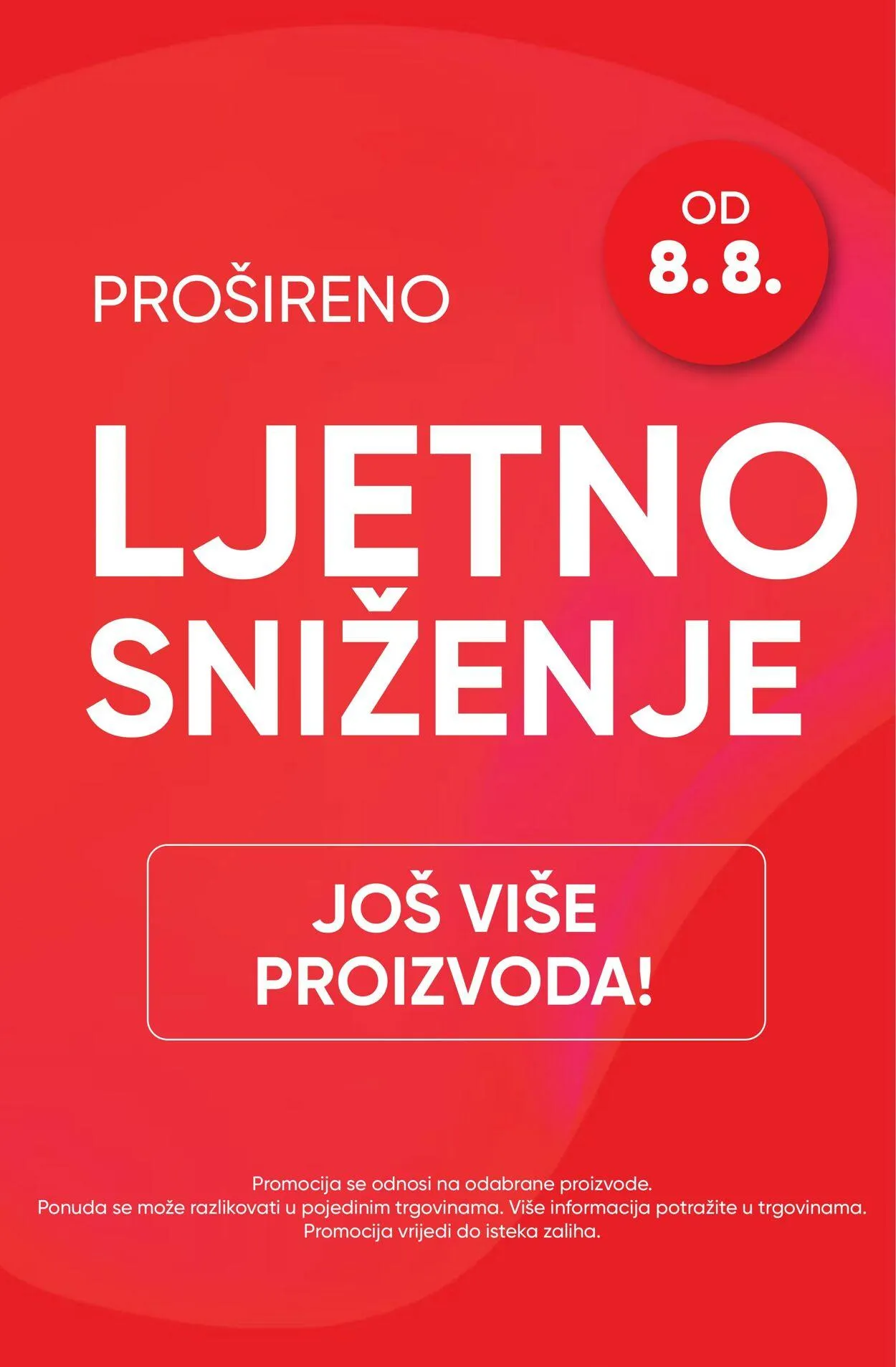 Katalog Pepco od 8. kolovoza do 14. kolovoza 2024. - Pregled Stranica 16
