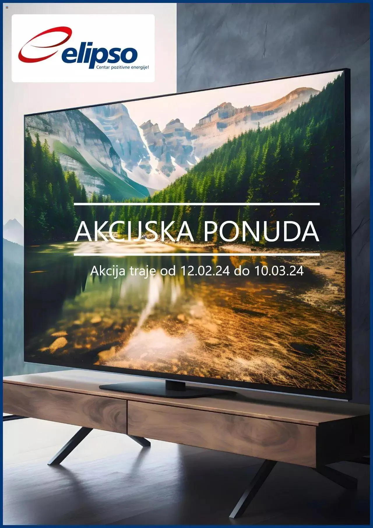 Katalog Katalog Elipso od 12. veljače do 10. ožujka 2024. - Pregled Stranica 
