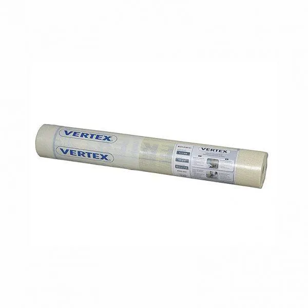 Mrežica fasadna Vertex 50 m2/rola