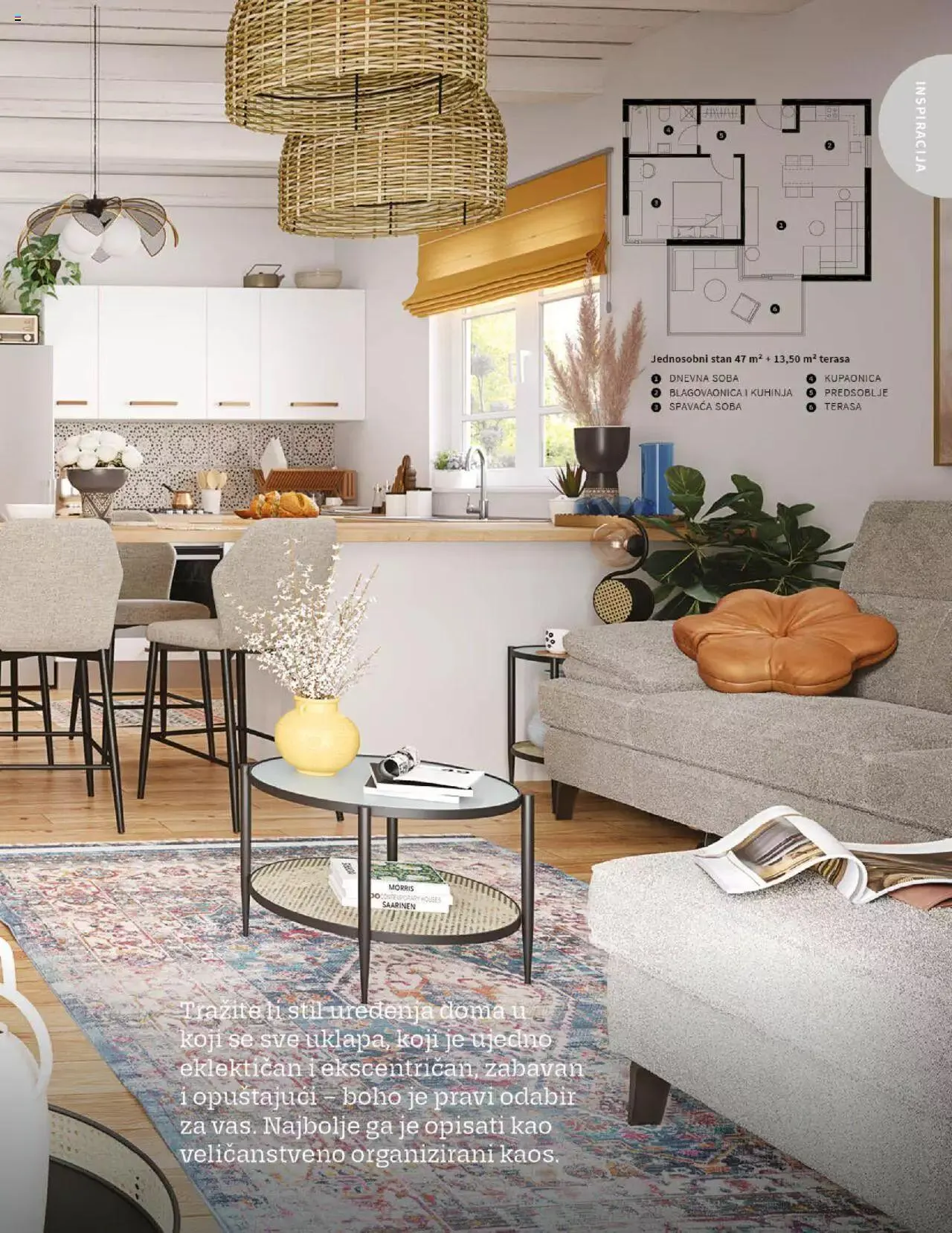 Katalog Katalog interijeri 2023 Prima od 20. veljače do 31. prosinca 2023. - Pregled Stranica 39