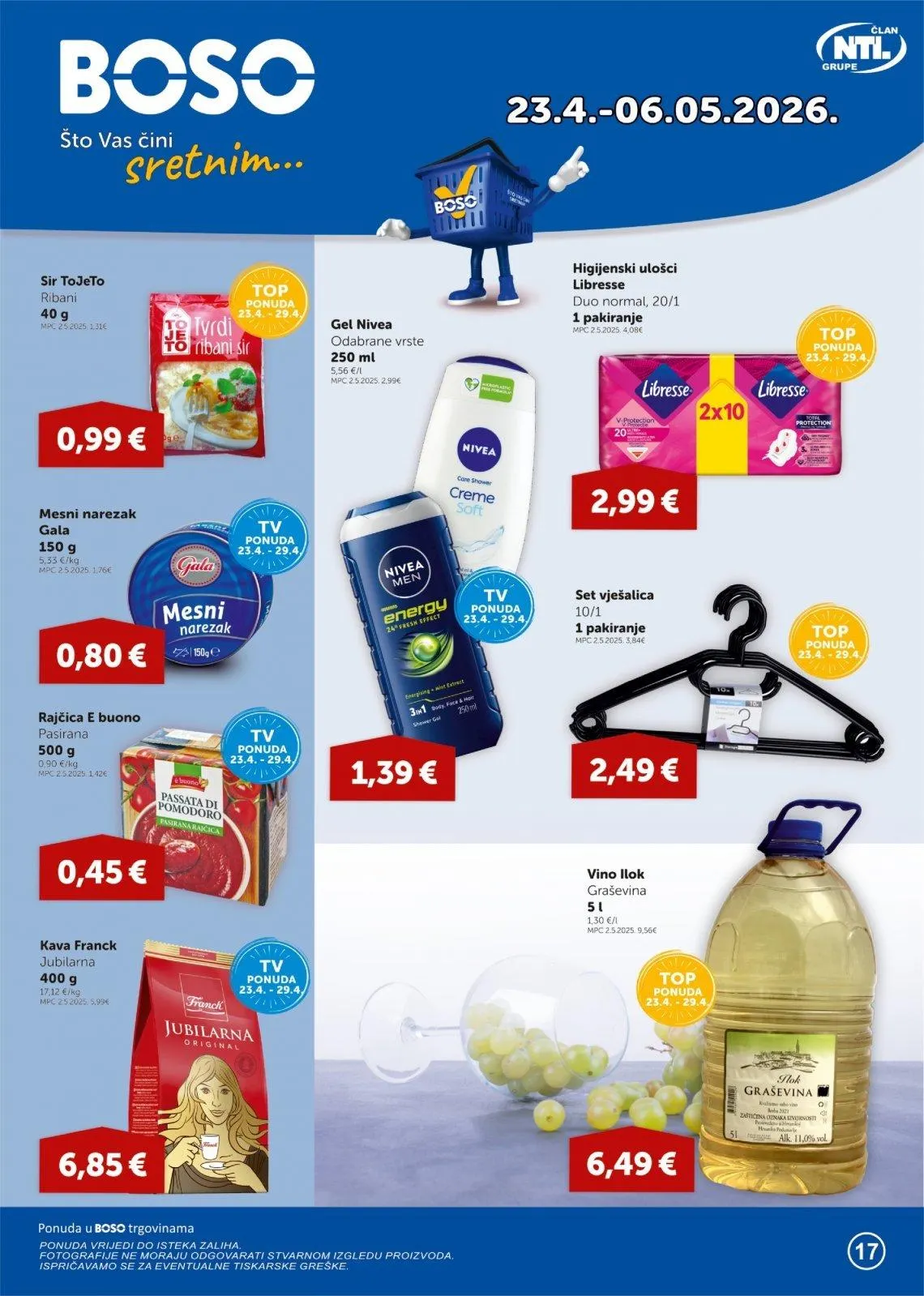 Boso katalog do 06.05.2026 - 0