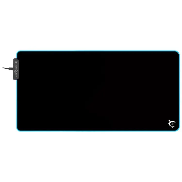 WHITE SHARK podloga za miš LED MP-1861 - LUMINOUS XL