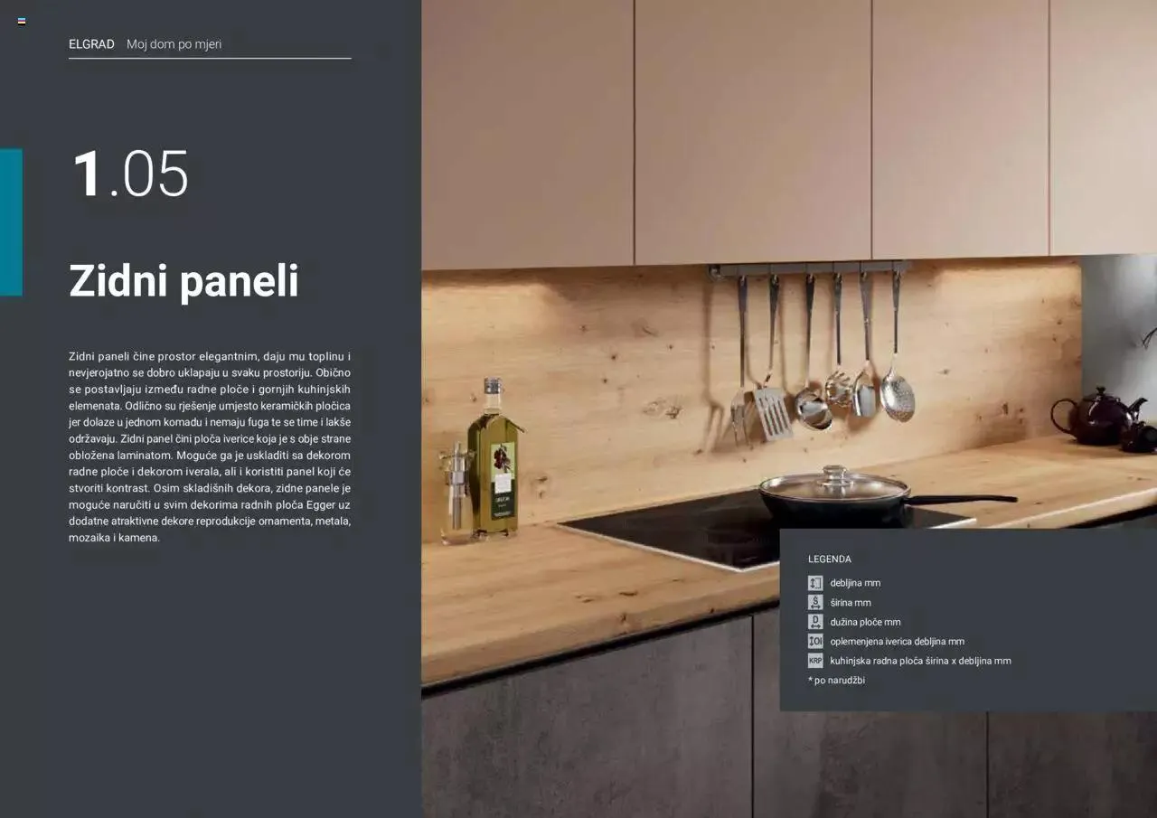 Katalog Katalog Elgrad od 1. siječnja do 31. prosinca 2023. - Pregled Stranica 67