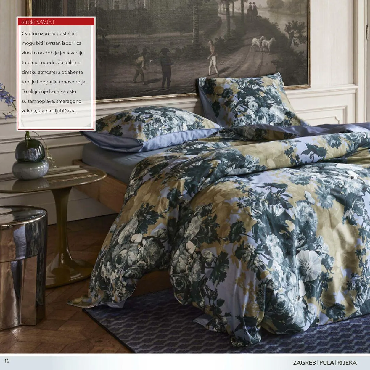 Katalog Harvey Norman od 1. listopada do 29. veljače 2024. - Pregled Stranica 12