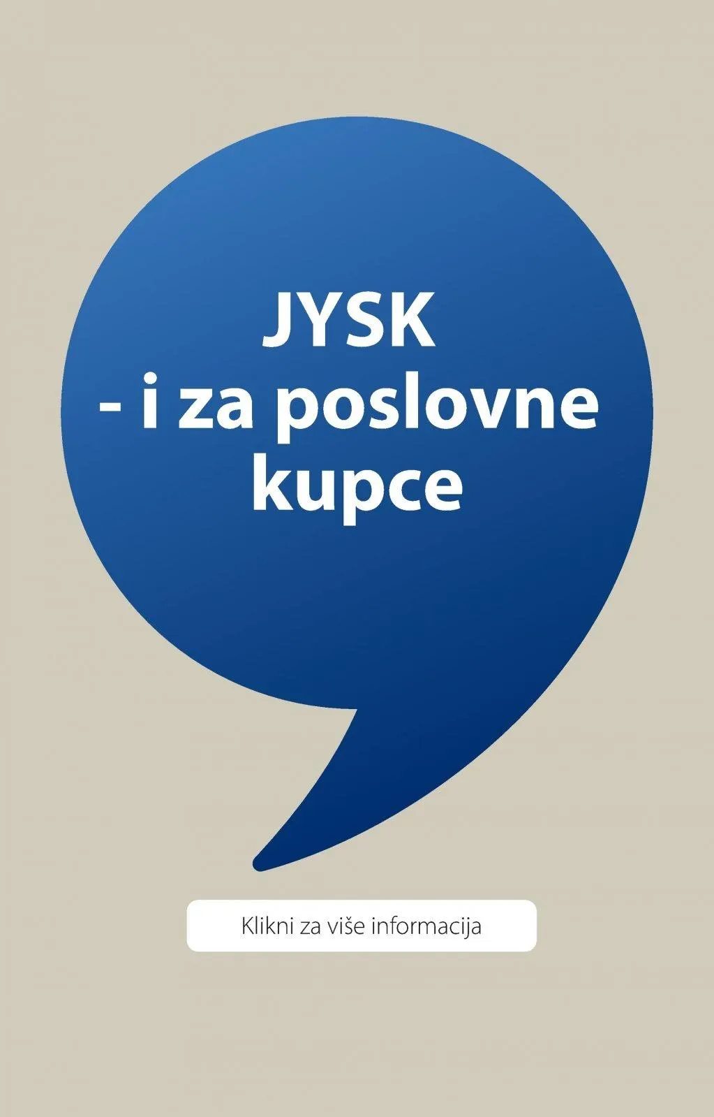 JYSK katalog do 09.03.2025 - 0