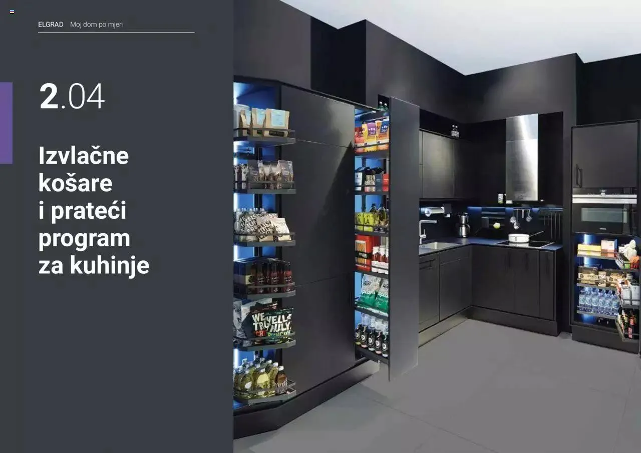 Katalog Katalog Elgrad od 1. siječnja do 31. prosinca 2023. - Pregled Stranica 215