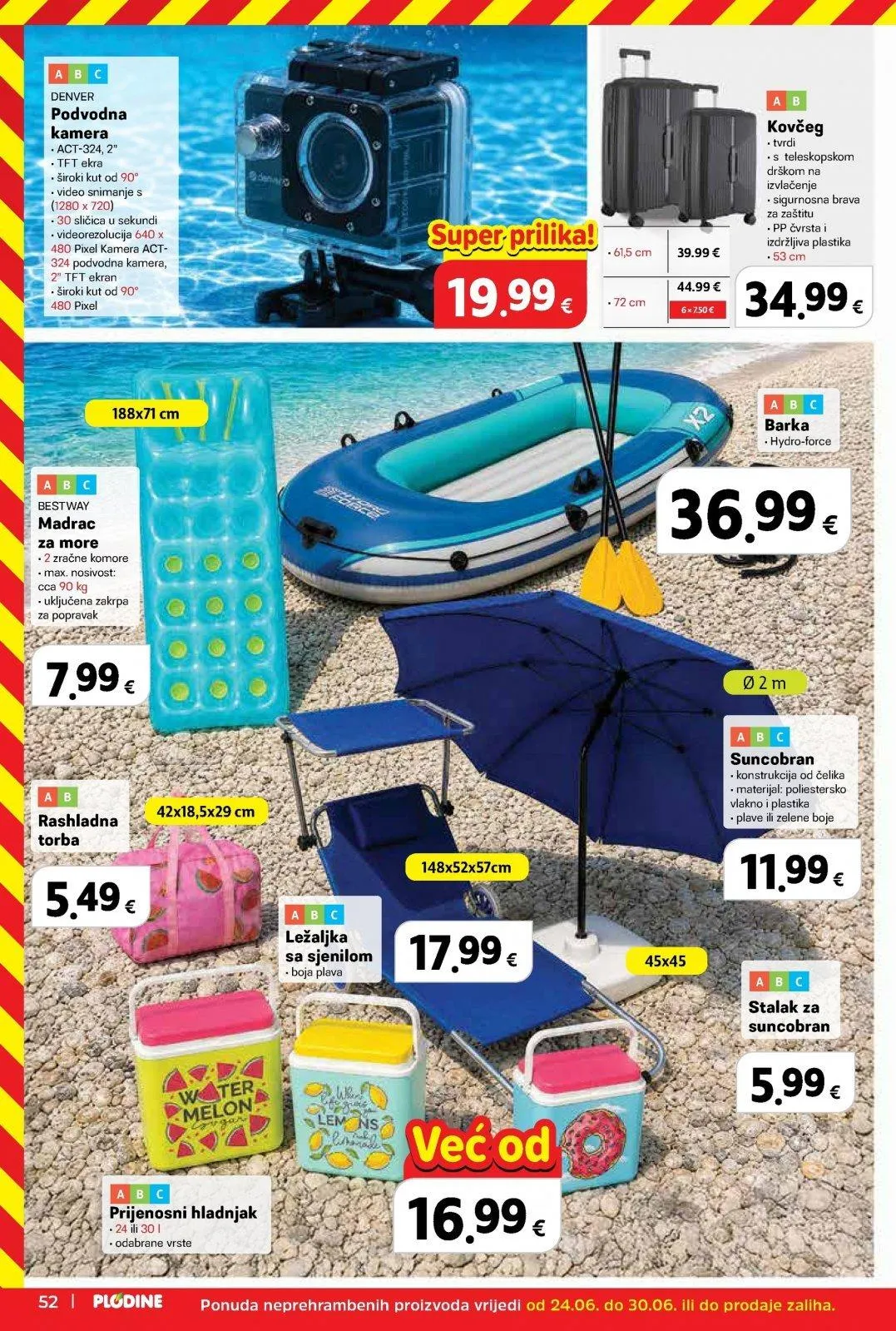 Katalog Plodine katalog do 30.06.2026 od 26. lipnja do 30. lipnja 2026. - Pregled Stranica 52